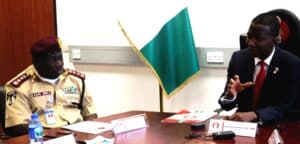 Anti-Graft War: FRSC offers EFCC access to its portal