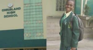 Chrisland School gets nod to conduct independent autopsy on Whitney Adeniran