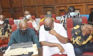 Cocaine Deal: Appeal Court rejects bail request of Abba Kyari’s associate