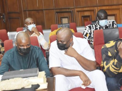 Cocaine Deal: Appeal Court rejects bail request of Abba Kyari’s associate