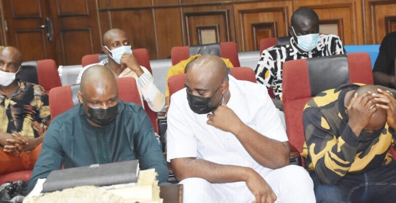 Cocaine Deal: Appeal Court rejects bail request of Abba Kyari’s associate