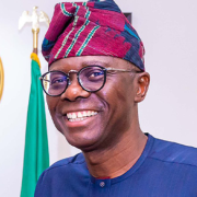 Gov Election 2023: INEC declares Sanwo-Olu winner in Lagos
