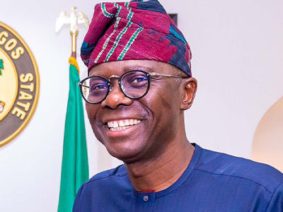 Gov Election 2023: INEC declares Sanwo-Olu winner in Lagos