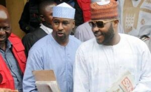 EFCC re-arraigns ex-PDP Chairman’s son for alleged N2.2bn oil subsidy fraud