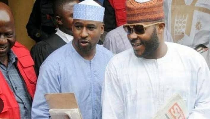 EFCC re-arraigns ex-PDP Chairman’s son for alleged N2.2bn oil subsidy fraud