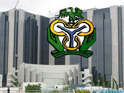 CBN to hold two-day Monetary Policy Committee meeting