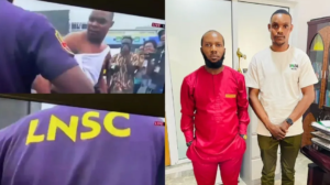 EndSARS Anniversary: Compensate Uber driver N5m, court orders LSG, Police