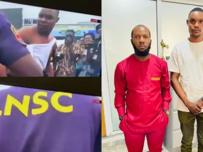 EndSARS Anniversary: Compensate Uber driver N5m, court orders LSG, Police