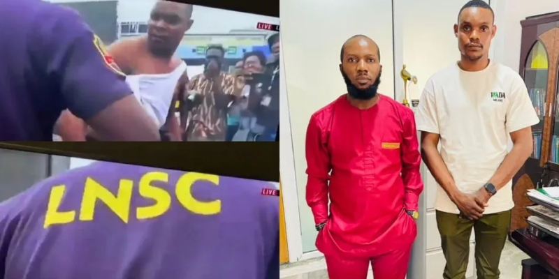 EndSARS Anniversary: Compensate Uber driver N5m, court orders LSG, Police