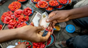 Inflation rate rises to 21.91% amid naira scarcity – NBS