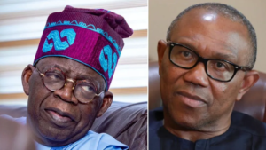 Presidential Election: Peter Obi, others file petitions to nullify Tinubu’s victory