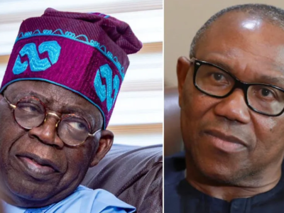Presidential Election: Peter Obi, others file petitions to nullify Tinubu’s victory