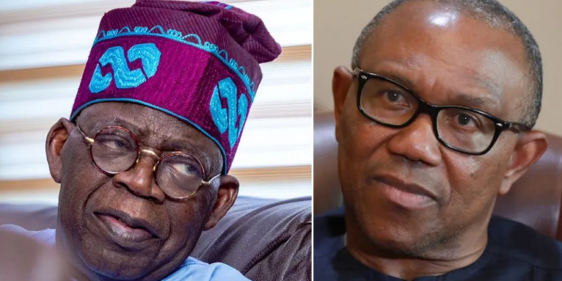 Presidential Election: Peter Obi, others file petitions to nullify Tinubu’s victory