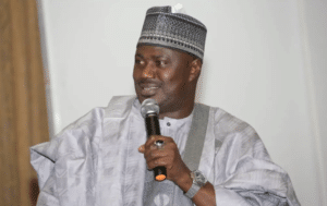 Deputy Senate Chief Whip congratulates President, Vice President-elect