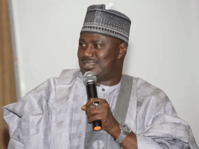 Deputy Senate Chief Whip congratulates President, Vice President-elect