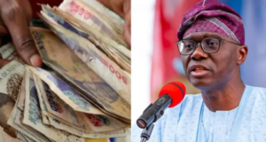 Old naira notes remain legal tender, says Sanwo-Olu