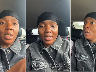 Gov Election 2023: Knife-wielding thugs attacked me, destroyed my car – Chioma Akpotha