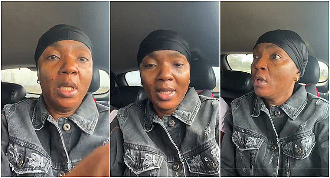 Gov Election 2023: Knife-wielding thugs attacked me, destroyed my car – Chioma Akpotha