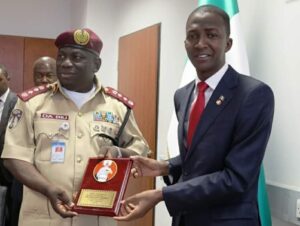 Anti-Graft War: FRSC offers EFCC access to its portal