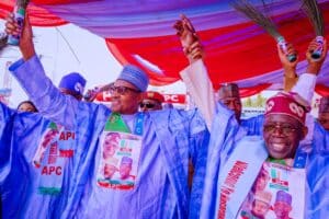 2023 General Elections: Buhari congratulates President-elect Tinubu, pledges smooth handover