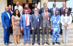 EFCC, NIRA sign MOU of collaboration on cyber security