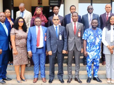 EFCC, NIRA sign MOU of collaboration on cyber security