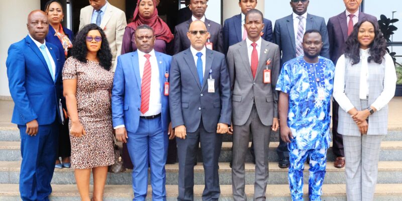 EFCC, NIRA sign MOU of collaboration on cyber security