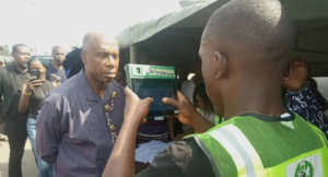 ‘Complete failure of governance,’ Amaechi slams INEC, Police