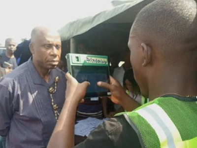 ‘Complete failure of governance,’ Amaechi slams INEC, Police