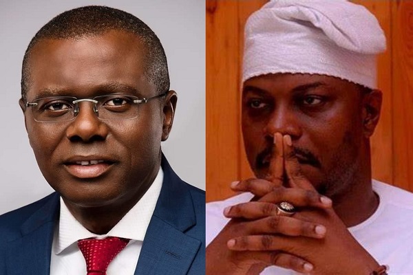 Gov Election 2023: Sanwo-Olu wins Rhodes-Vivour’s polling unit in Lagos