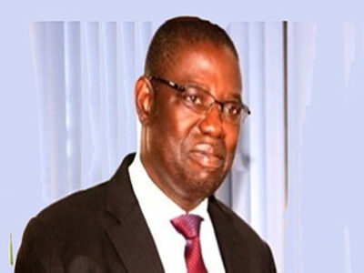 Alleged N304.1m Fraud: Court admits more evidence against ex-NIMASA DG, two others