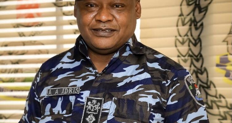 CSP Idris appointed as Principal Staff Officer to IGP