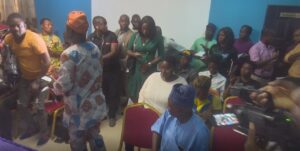 EFCC under Bawa nightmare of corrupt public officers, fraudsters - CSOs