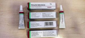NAFDAC alerts public on defective tetracycline ointment
