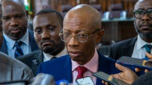 We have nothing to hide, INEC tells Labour Party legal team