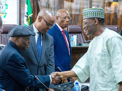 We have nothing to hide, INEC tells Labour Party legal team
