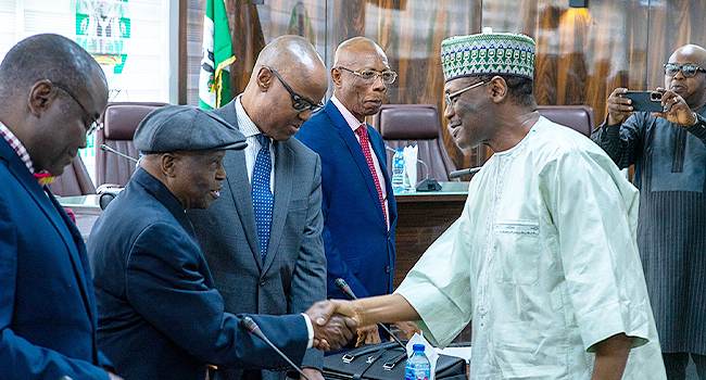 We have nothing to hide, INEC tells Labour Party legal team