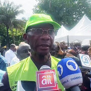 Gov Election 2023: INEC postpones elections in 10 polling units in VGC, Lagos