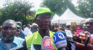 Gov Election 2023: INEC postpones elections in 10 polling units in VGC, Lagos