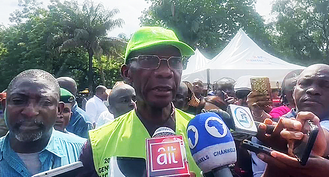 Gov Election 2023: INEC postpones elections in 10 polling units in VGC, Lagos