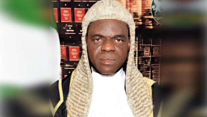 Federal High Court begins Easter vacation March 31