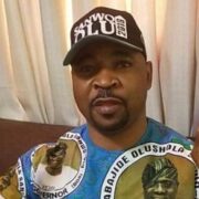 Driver-Agbero clash: MC Olumo bans tax collection in parts of Lagos