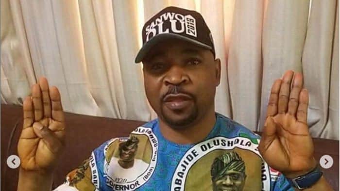 Driver-Agbero clash: MC Olumo bans tax collection in parts of Lagos