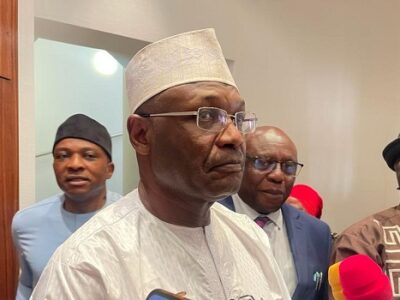 2023 Gov. Elections: March 11 state elections to hold as scheduled — INEC