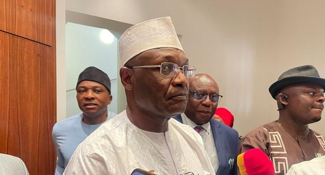 2023 Gov. Elections: March 11 state elections to hold as scheduled — INEC
