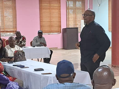 Obi calls for calm amid moves to ‘reclaim mandate’