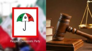 Court jails two PDP chieftains over N142m elections bribe scam