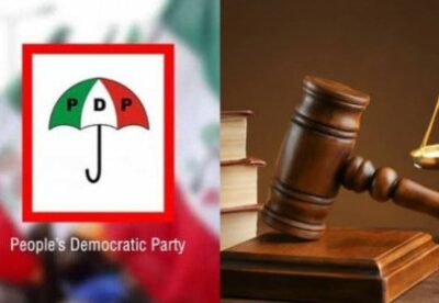 Court jails two PDP chieftains over N142m elections bribe scam