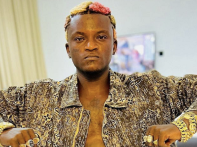 JUST IN: Police arrest Portable after 72-hour ultimatum