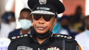 Alleged Contempt: Judge threatens to jail IGP